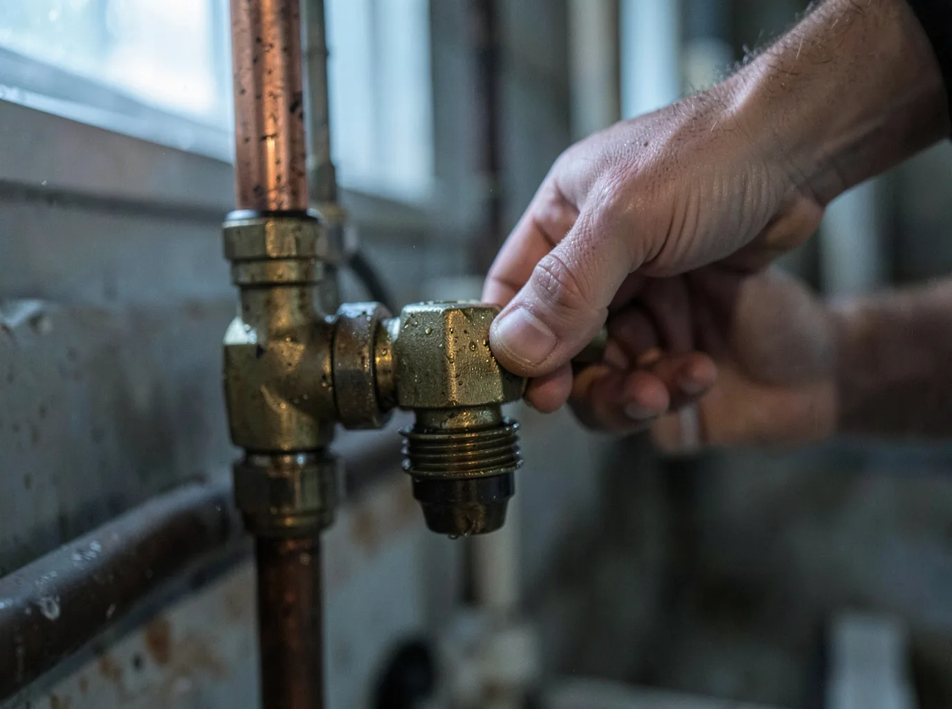 Emergency Plumber Port Republic, MD FAQs